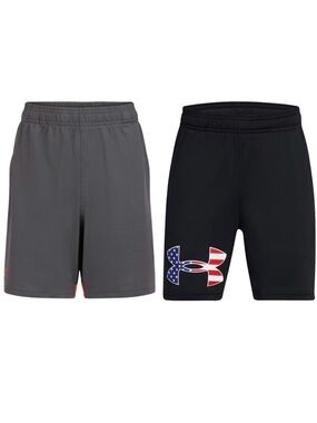Under Armour - Tech Shorts Bundle